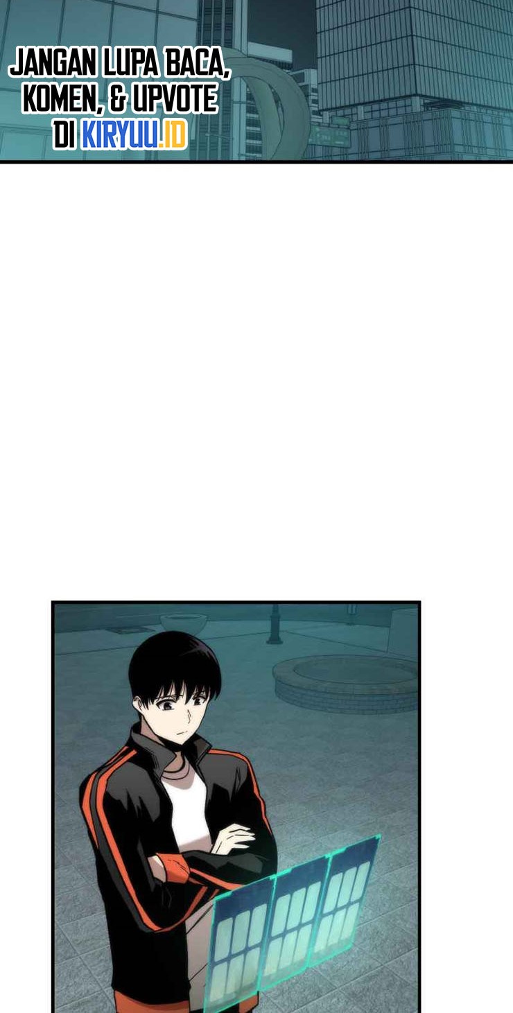 Ultra Alter Chapter 51 - halaman 21