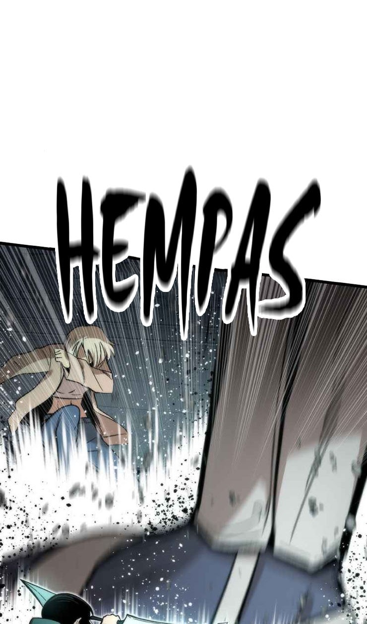 Ultra Alter Chapter 51 - halaman 33