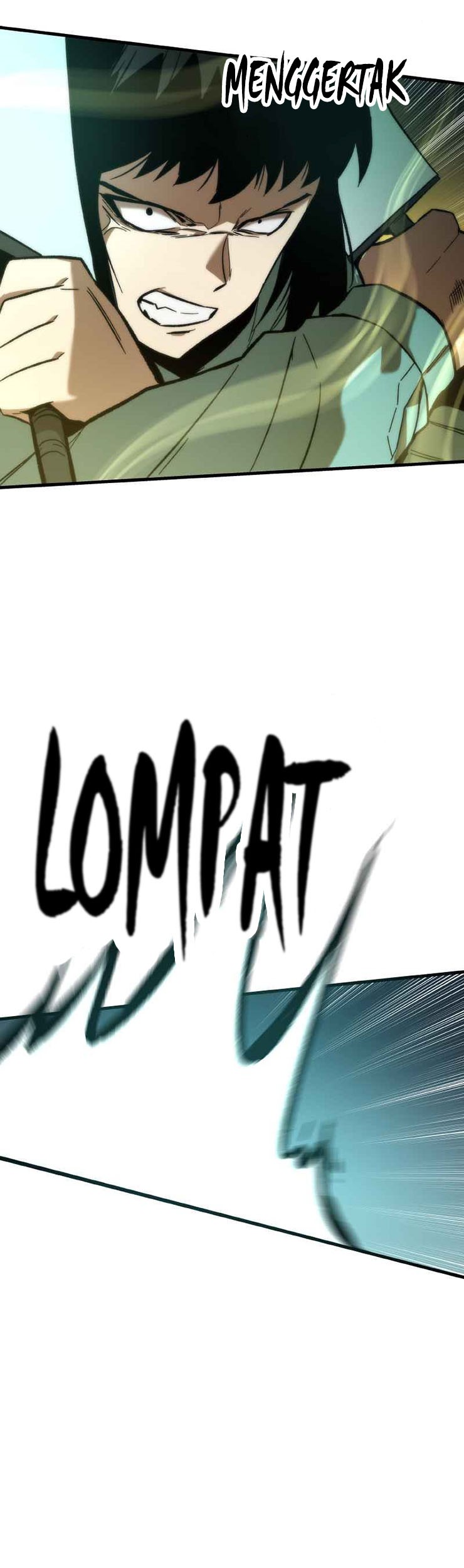 Ultra Alter Chapter 51 - halaman 38