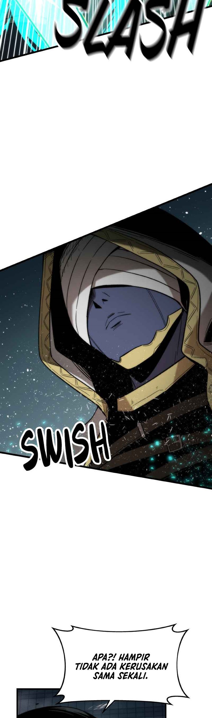 Ultra Alter Chapter 51 - halaman 40