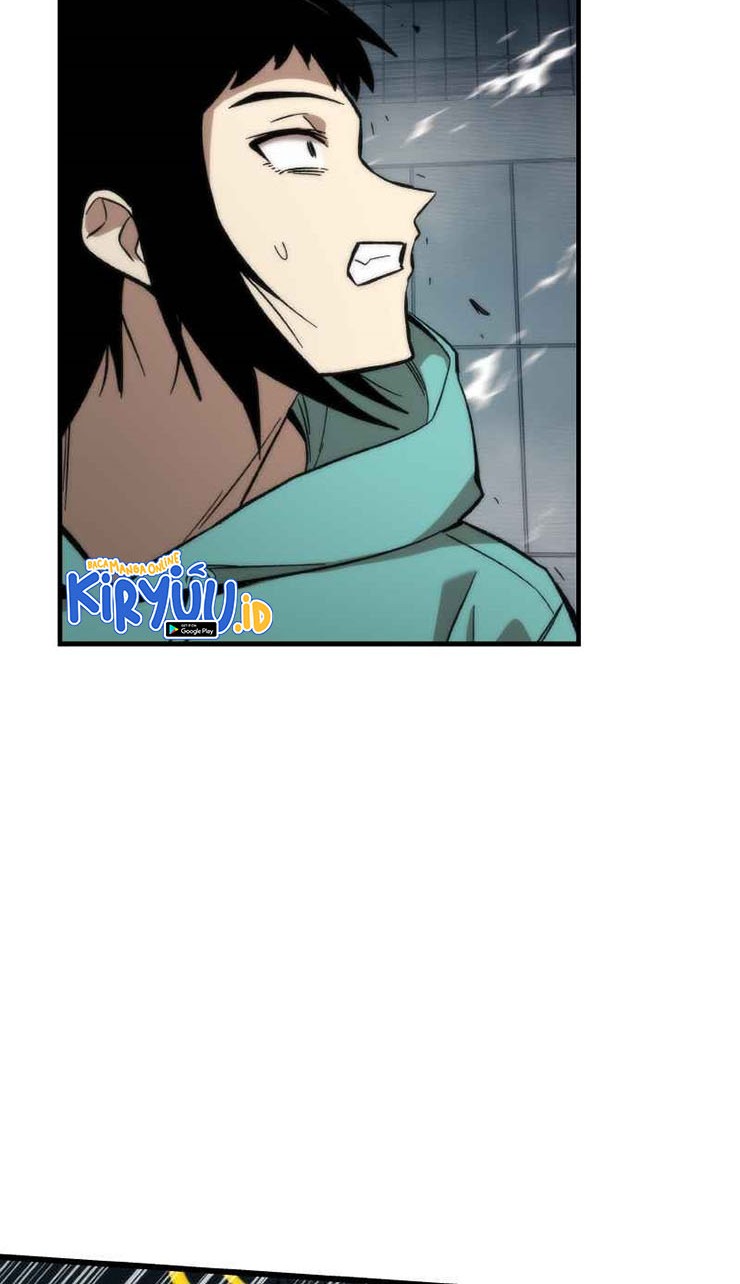 Ultra Alter Chapter 51 - halaman 41