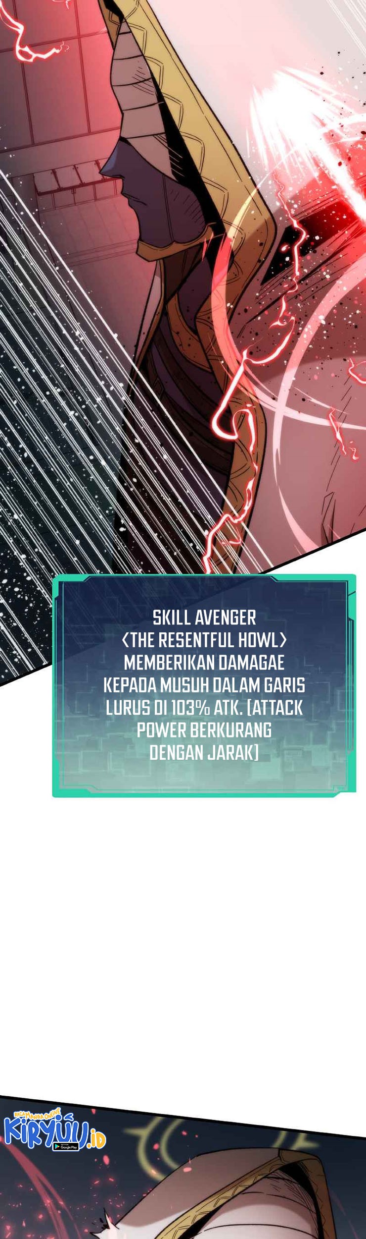Ultra Alter Chapter 51 - halaman 46