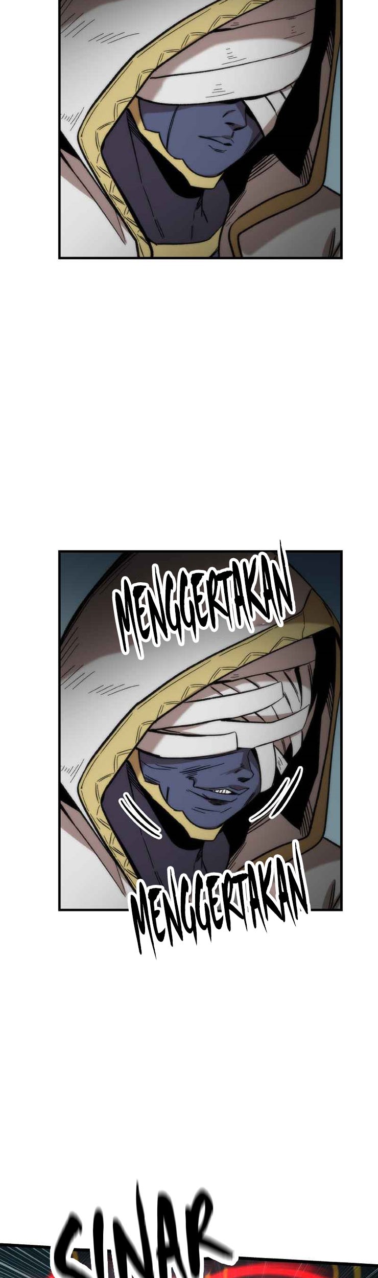 Ultra Alter Chapter 51 - halaman 48