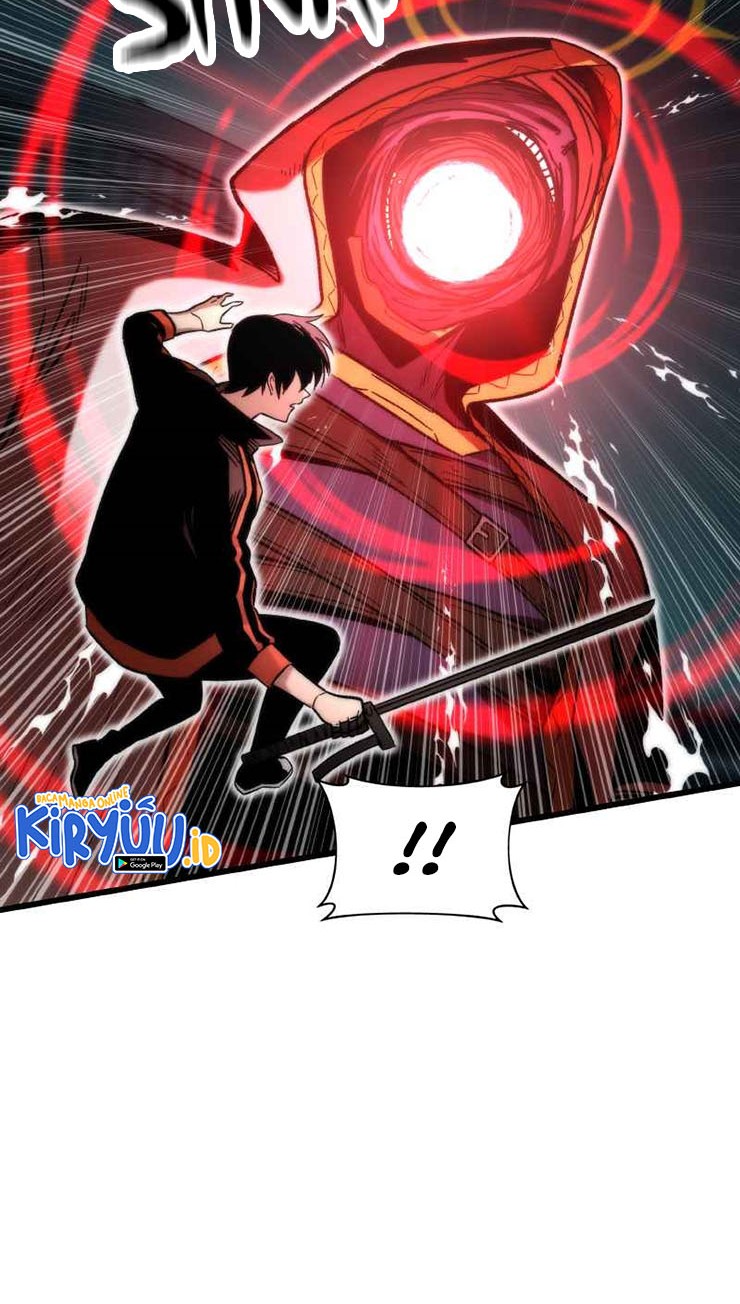 Ultra Alter Chapter 51 - halaman 49