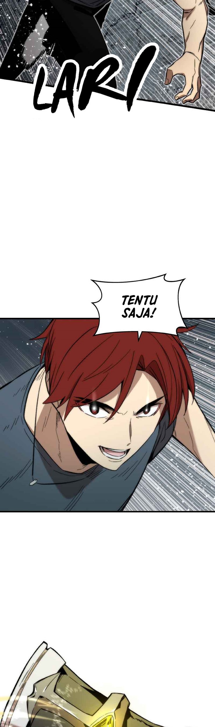 Ultra Alter Chapter 51 - halaman 60