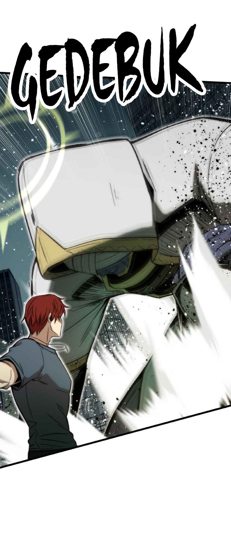 Ultra Alter Chapter 51 - halaman 65