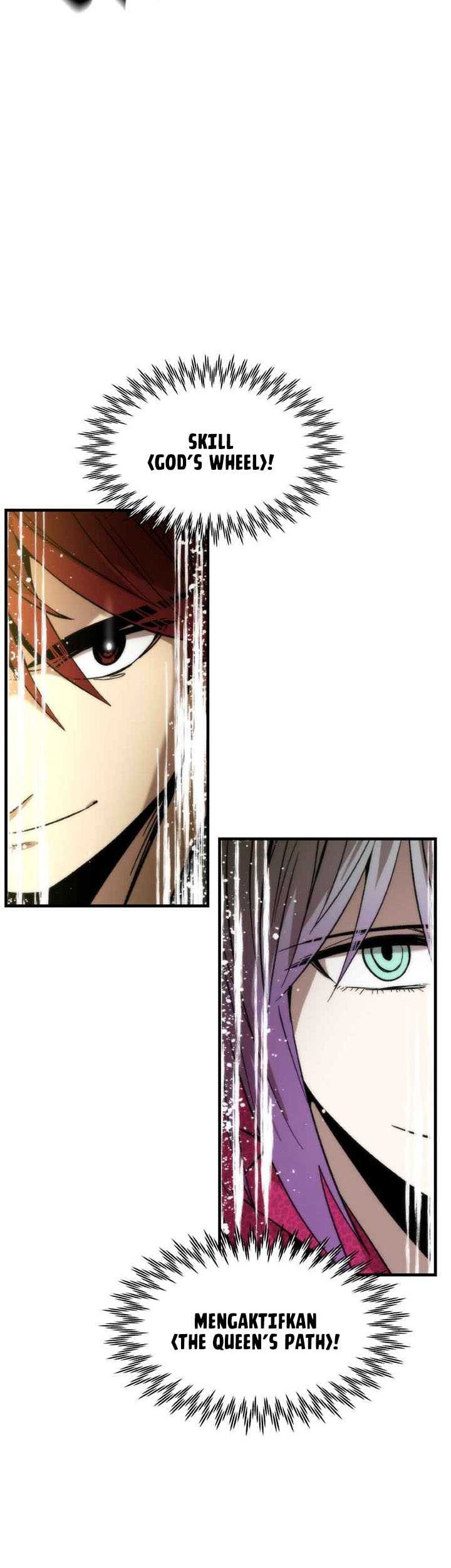 Ultra Alter Chapter 52 - halaman 11
