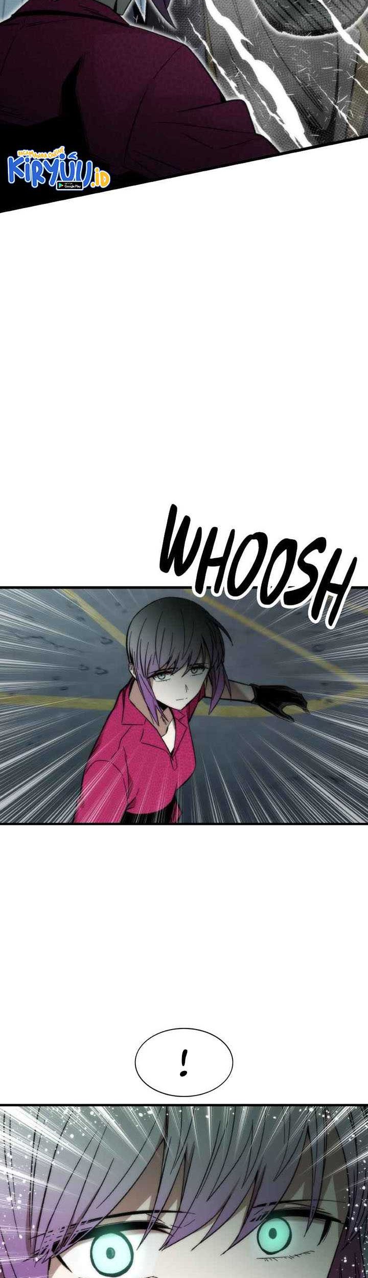 Ultra Alter Chapter 52 - halaman 15