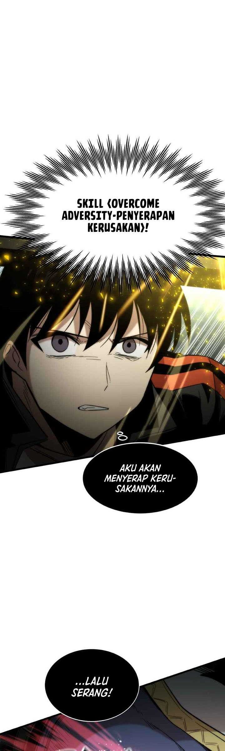Ultra Alter Chapter 52 - halaman 17