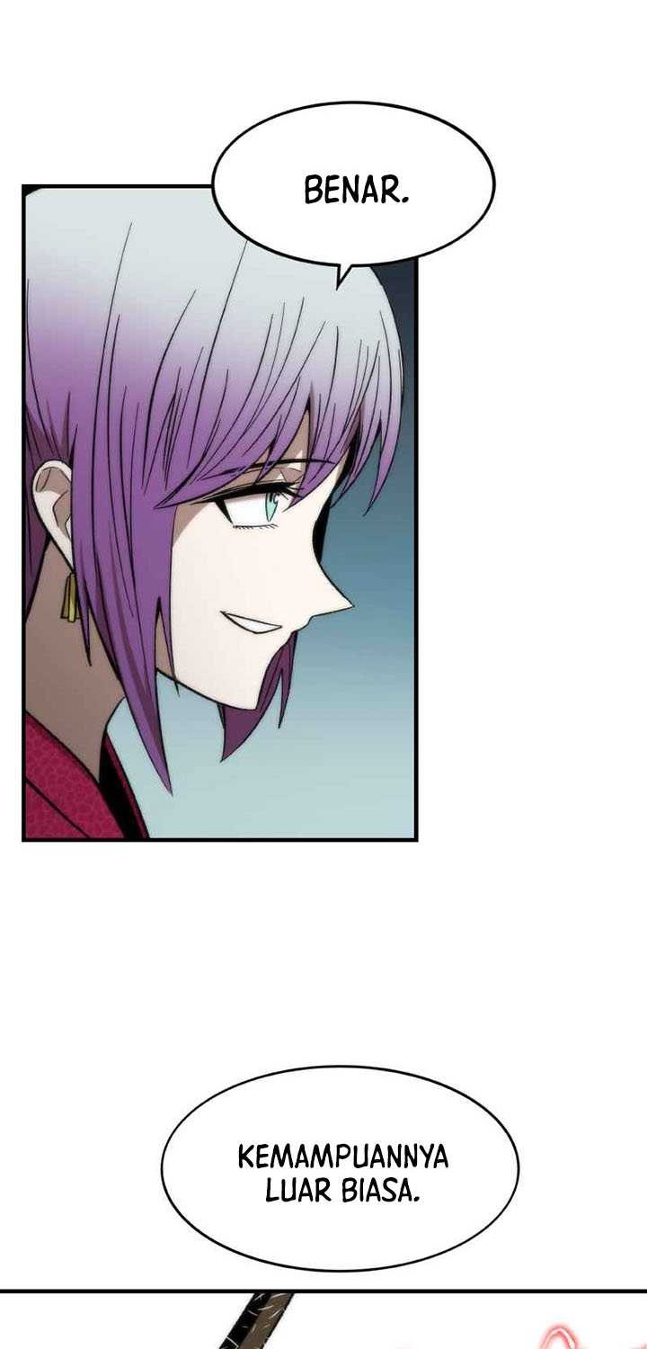 Ultra Alter Chapter 52 - halaman 21