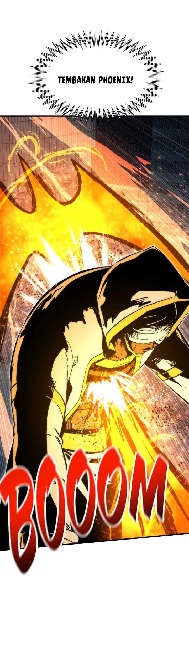 Ultra Alter Chapter 52 - halaman 28