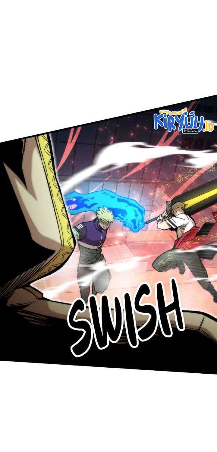 Ultra Alter Chapter 52 - halaman 29