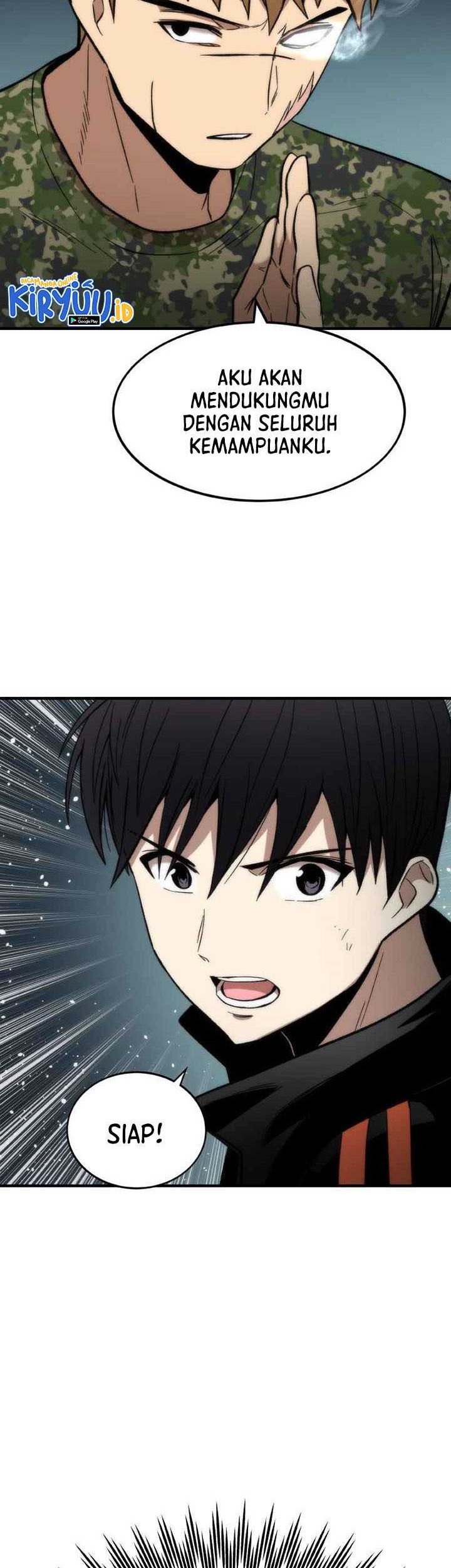 Ultra Alter Chapter 52 - halaman 3