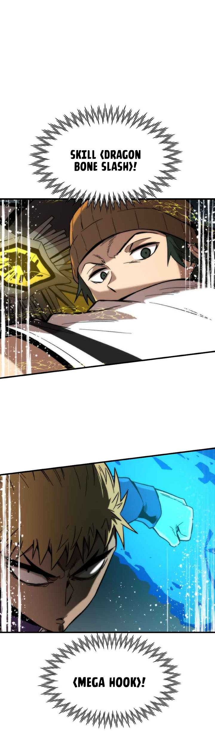 Ultra Alter Chapter 52 - halaman 30