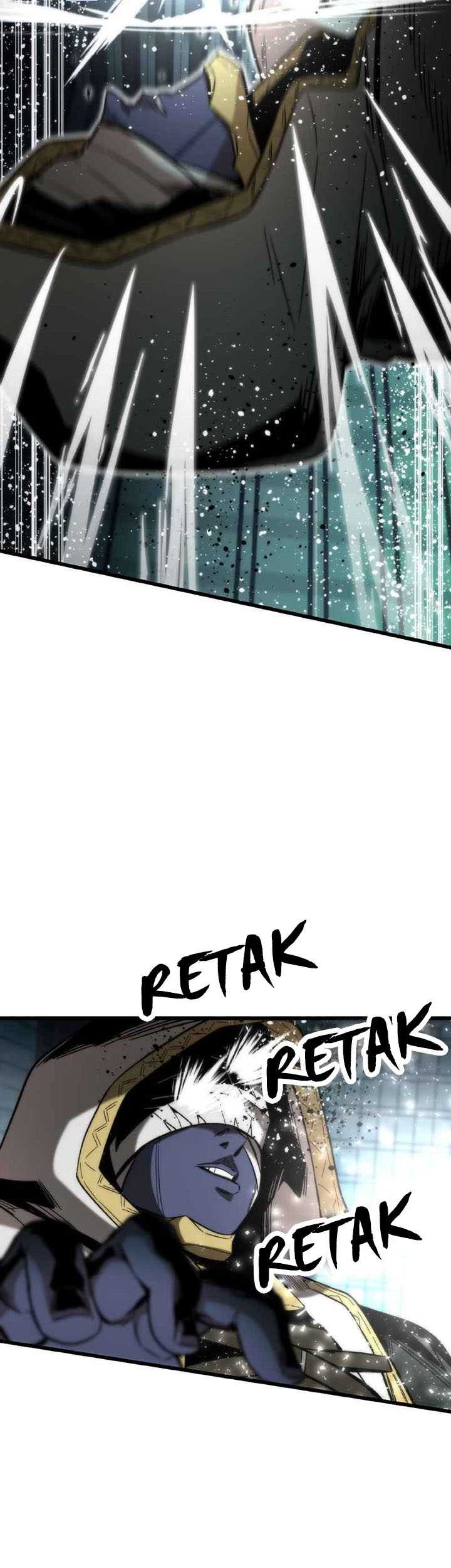 Ultra Alter Chapter 52 - halaman 32