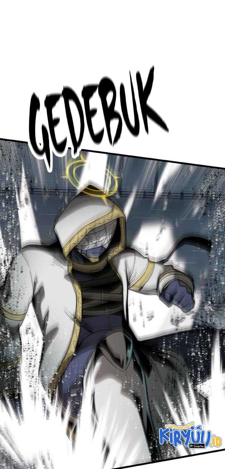 Ultra Alter Chapter 52 - halaman 33