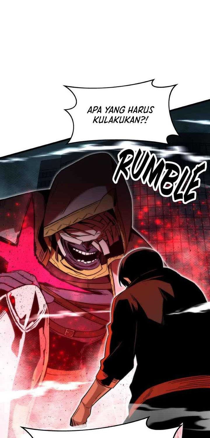 Ultra Alter Chapter 52 - halaman 45