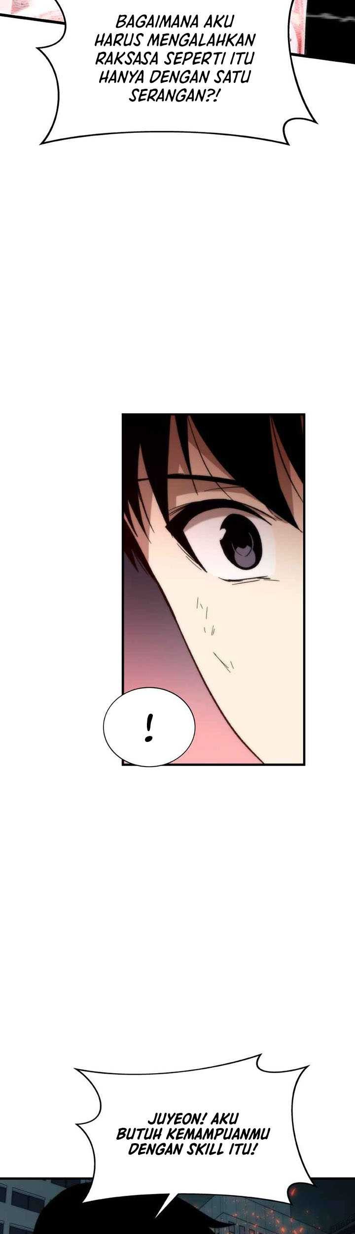 Ultra Alter Chapter 52 - halaman 46