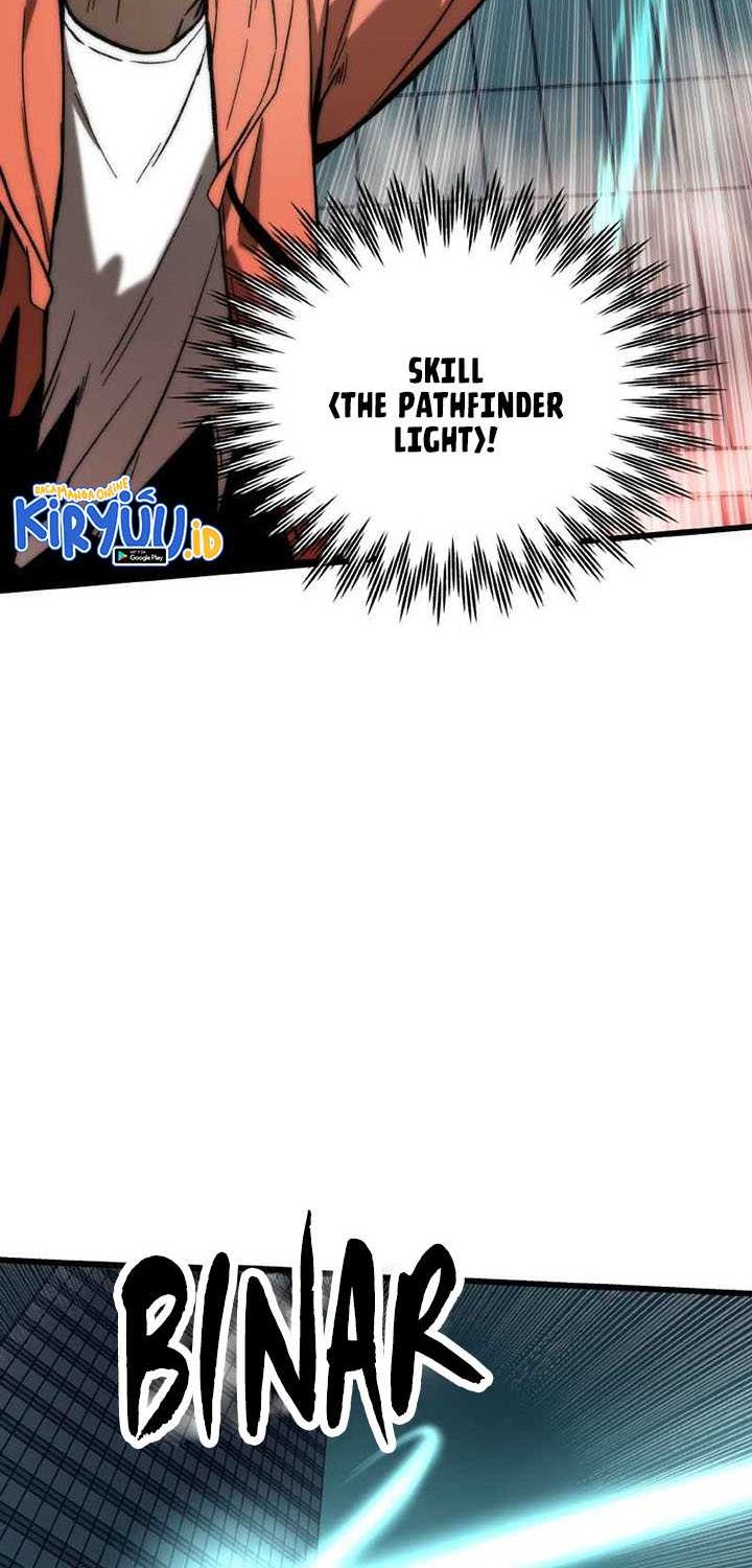 Ultra Alter Chapter 52 - halaman 49