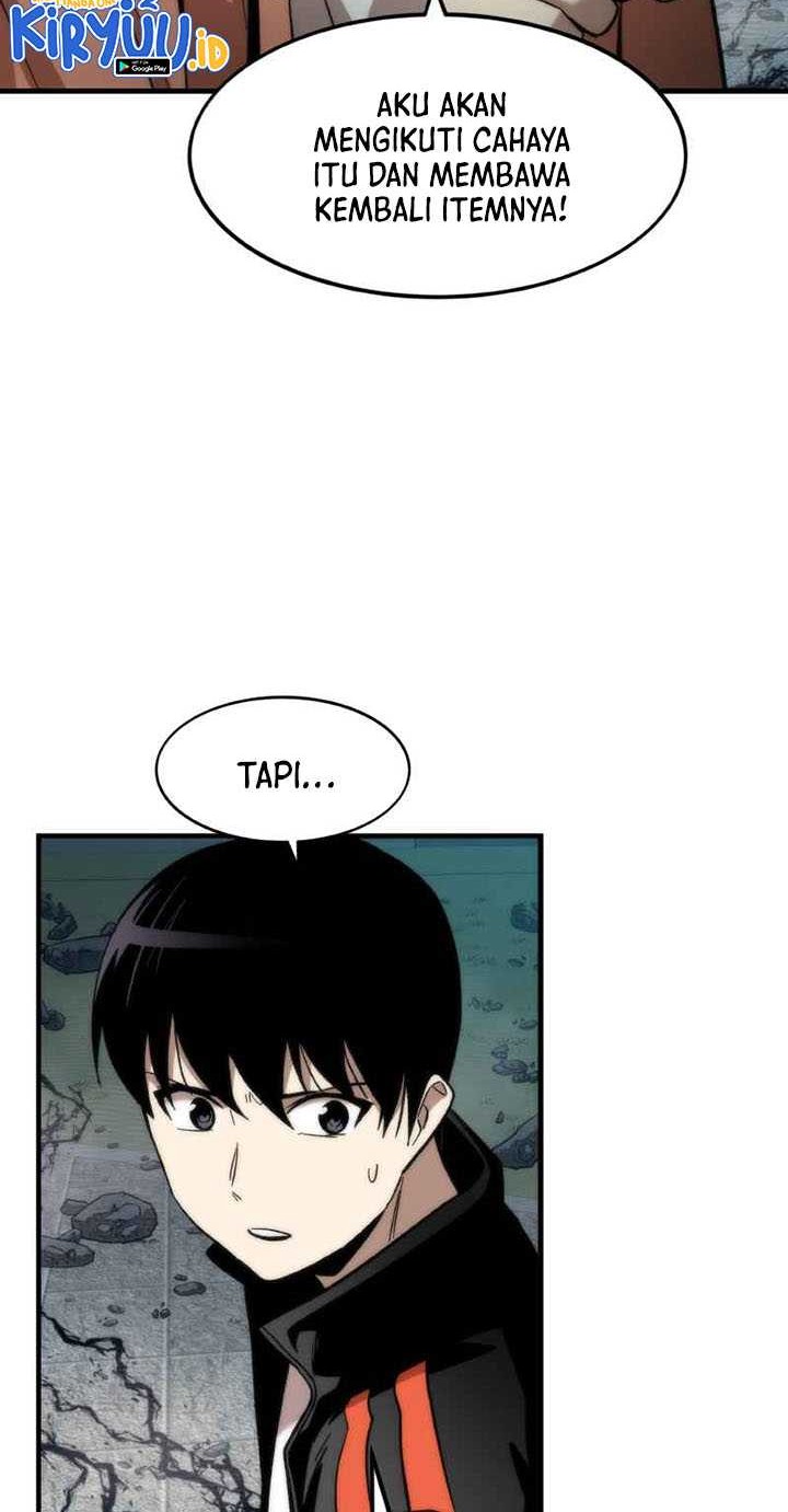 Ultra Alter Chapter 52 - halaman 53