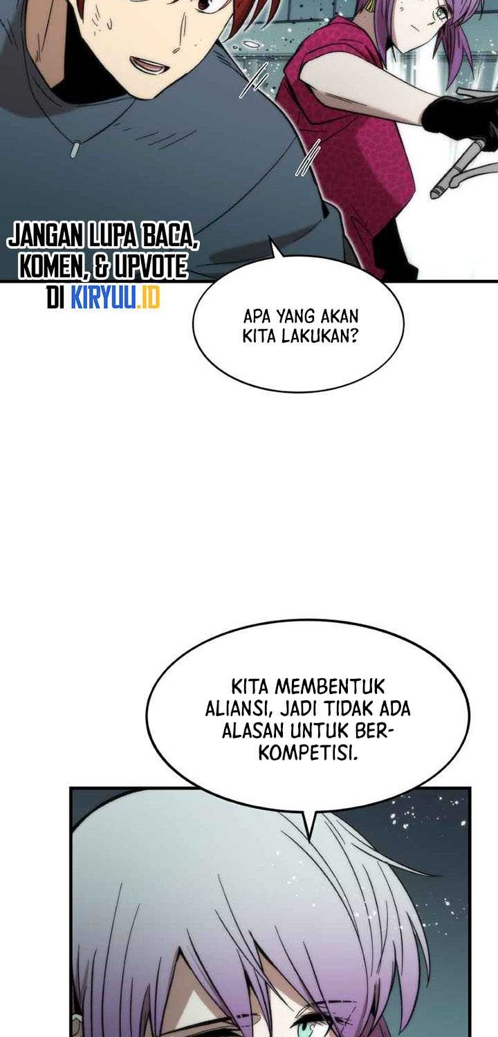Ultra Alter Chapter 52 - halaman 57