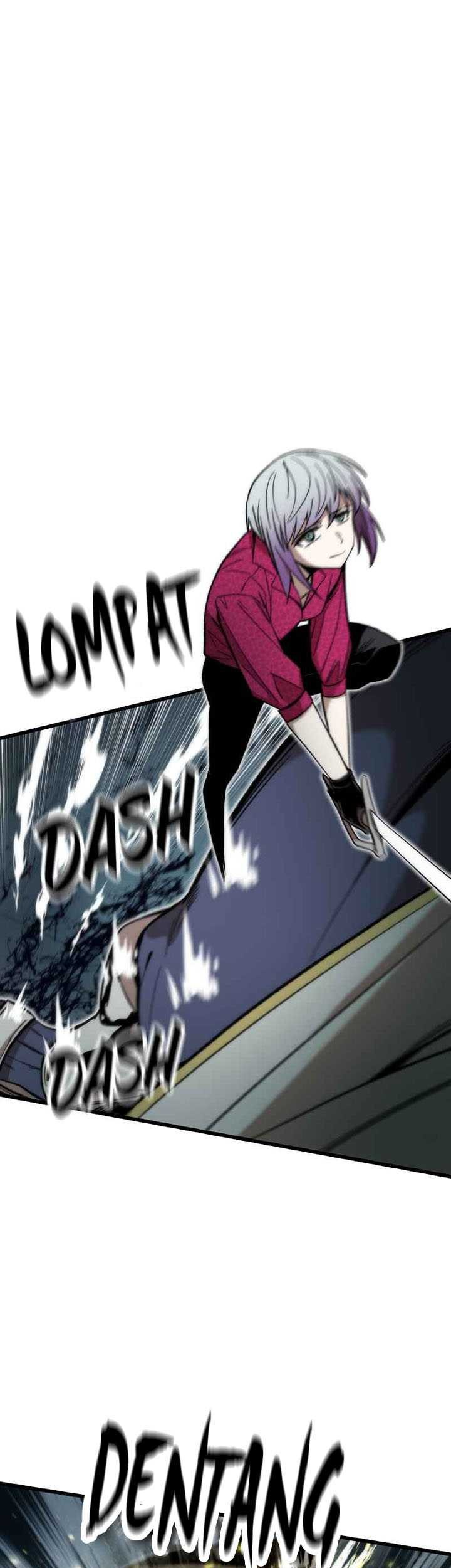 Ultra Alter Chapter 52 - halaman 6