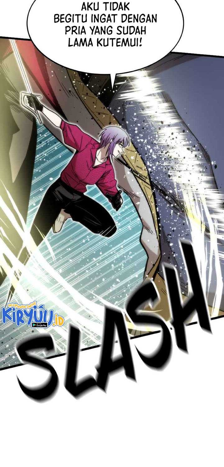 Ultra Alter Chapter 52 - halaman 61