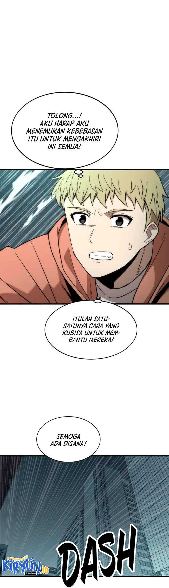Ultra Alter Chapter 52 - halaman 64