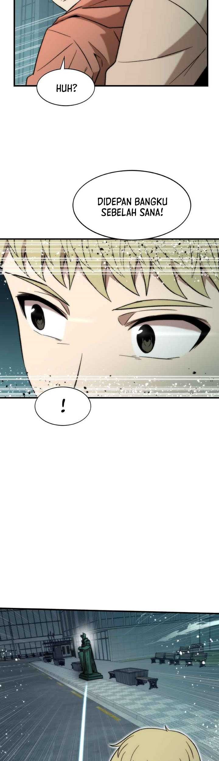 Ultra Alter Chapter 52 - halaman 66