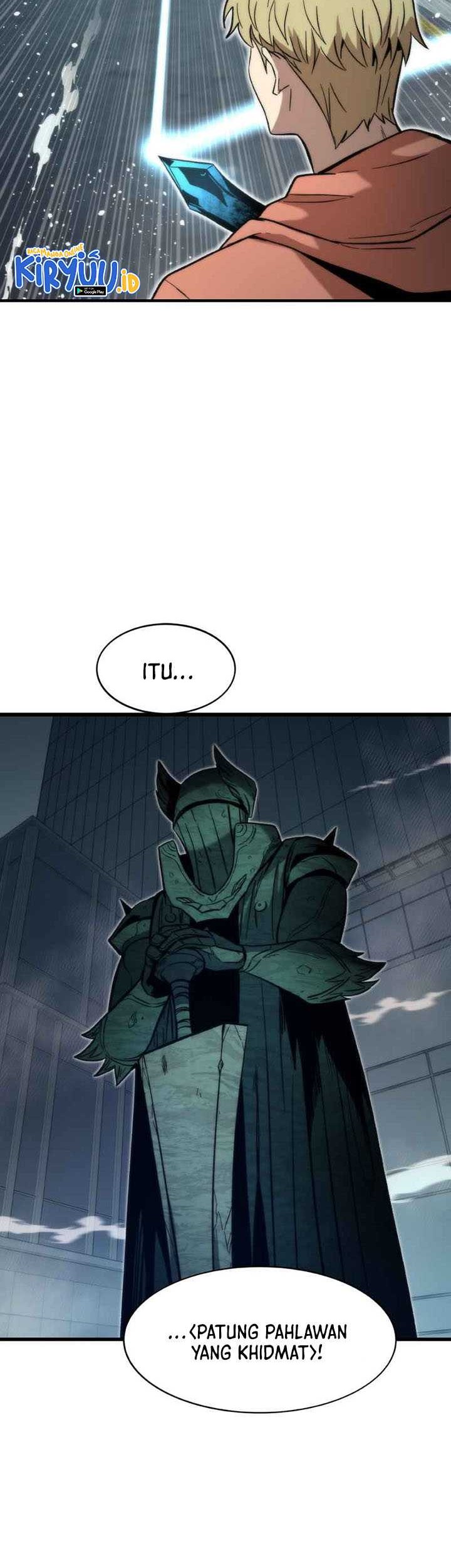 Ultra Alter Chapter 52 - halaman 67