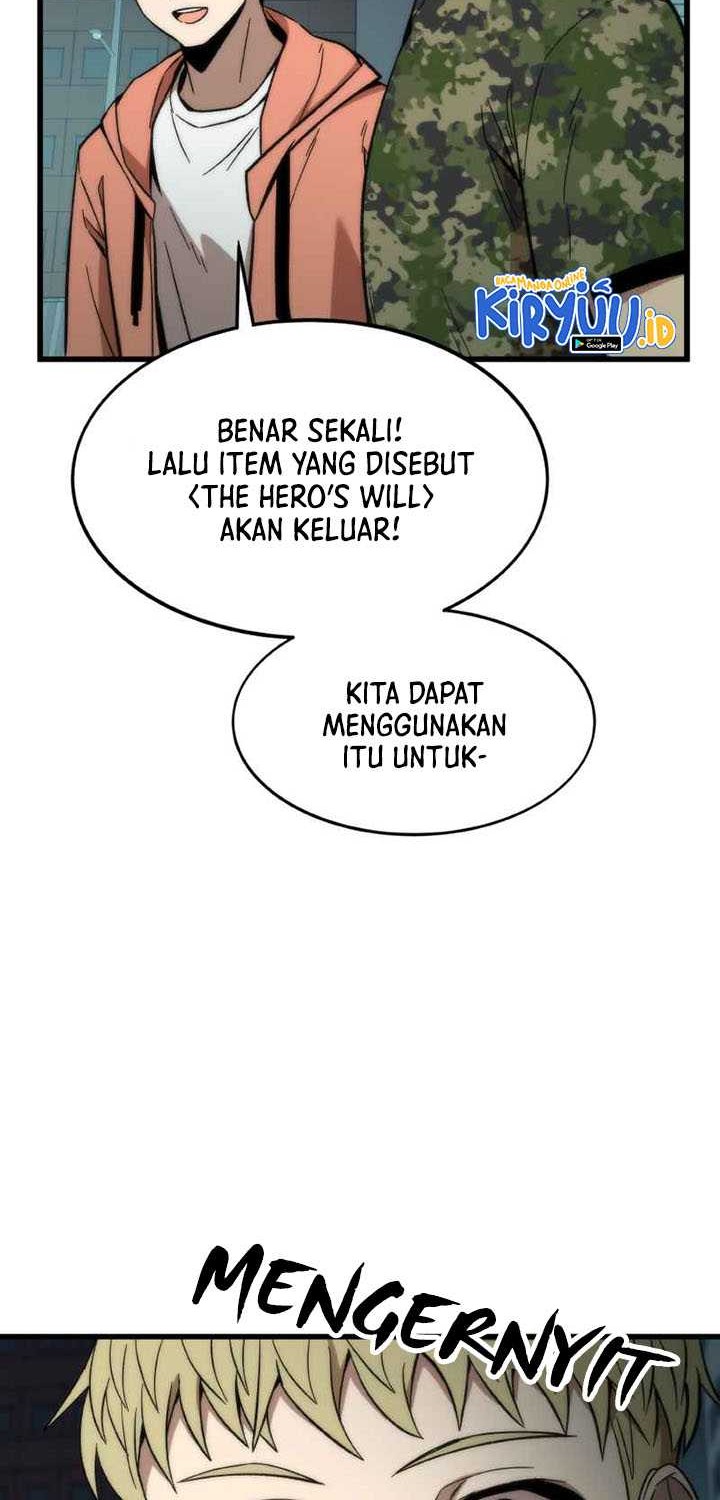 Ultra Alter Chapter 52 - halaman 69