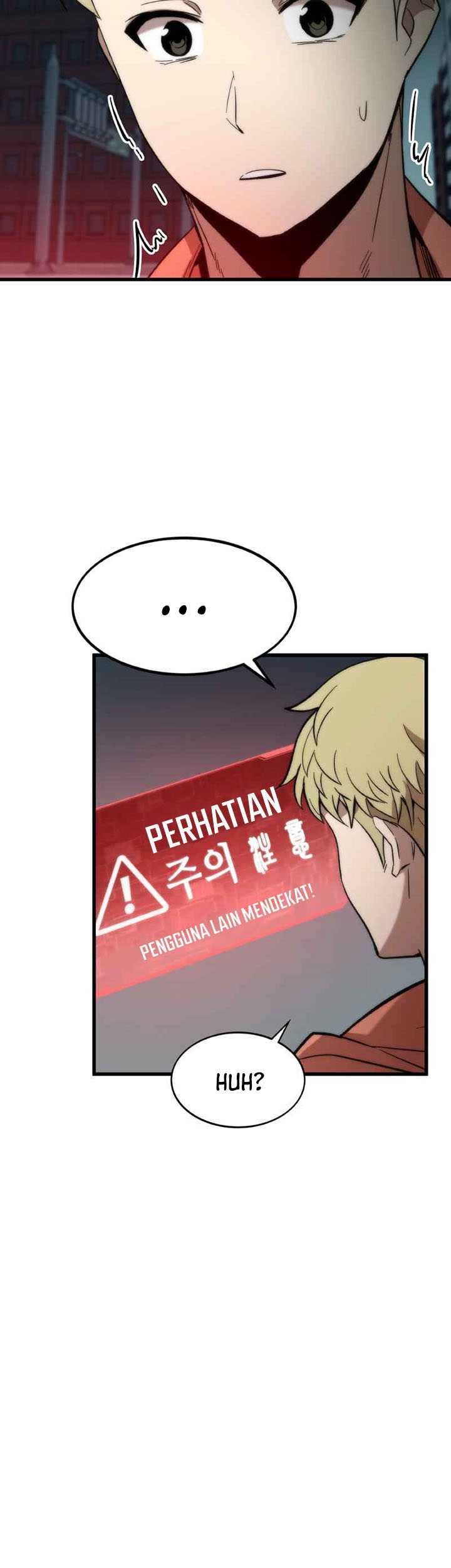 Ultra Alter Chapter 52 - halaman 70