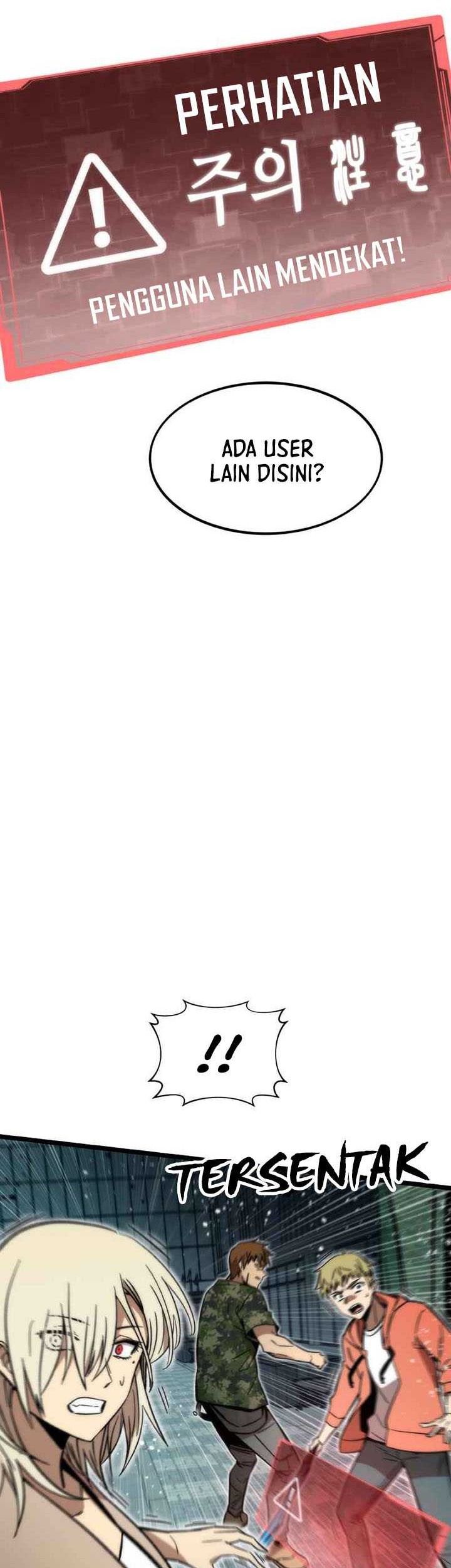 Ultra Alter Chapter 52 - halaman 71