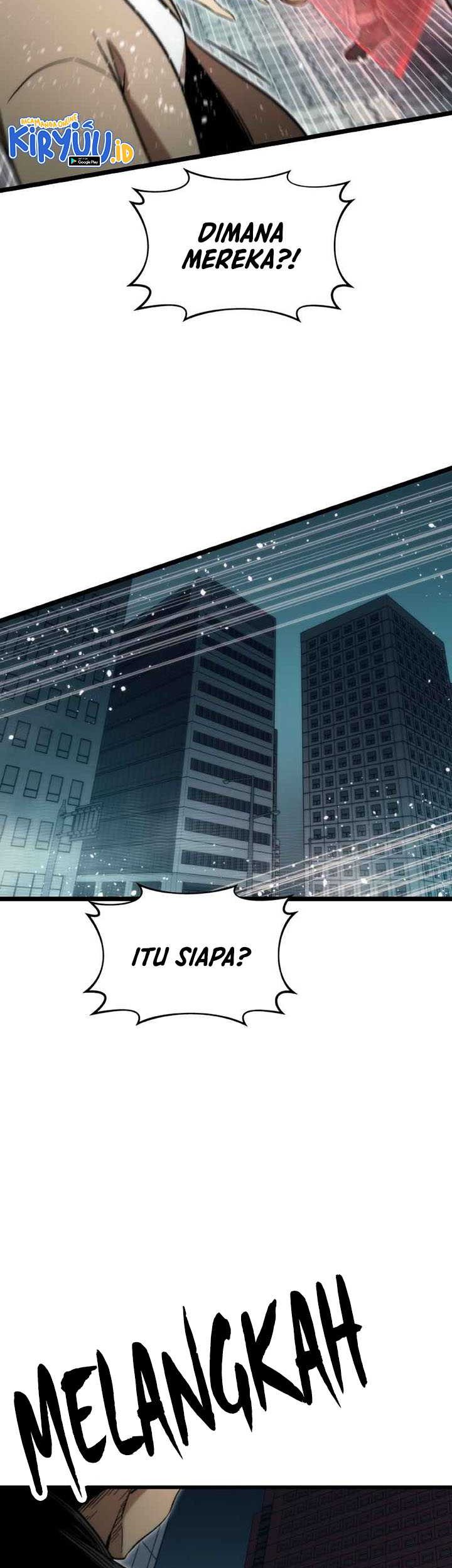 Ultra Alter Chapter 52 - halaman 72