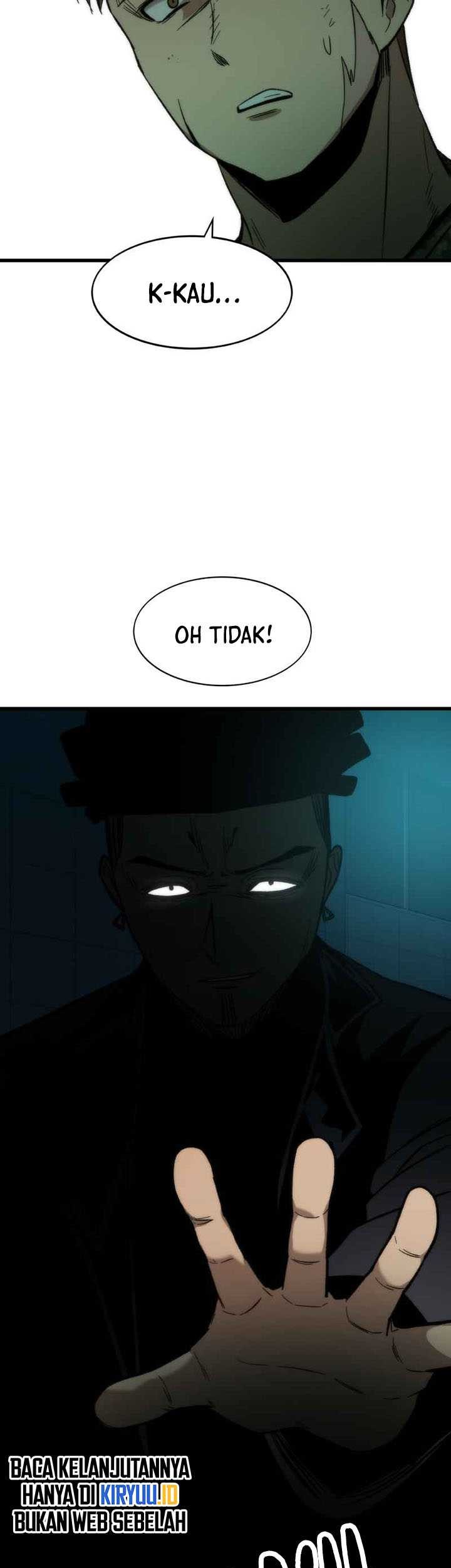 Ultra Alter Chapter 52 - halaman 74