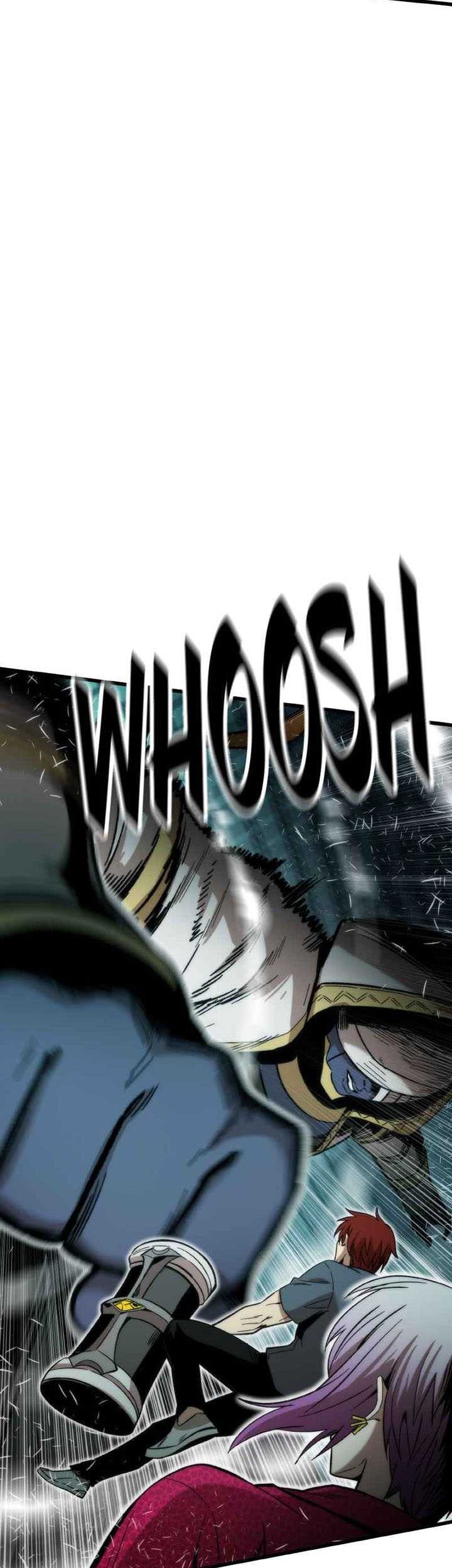 Ultra Alter Chapter 52 - halaman 8