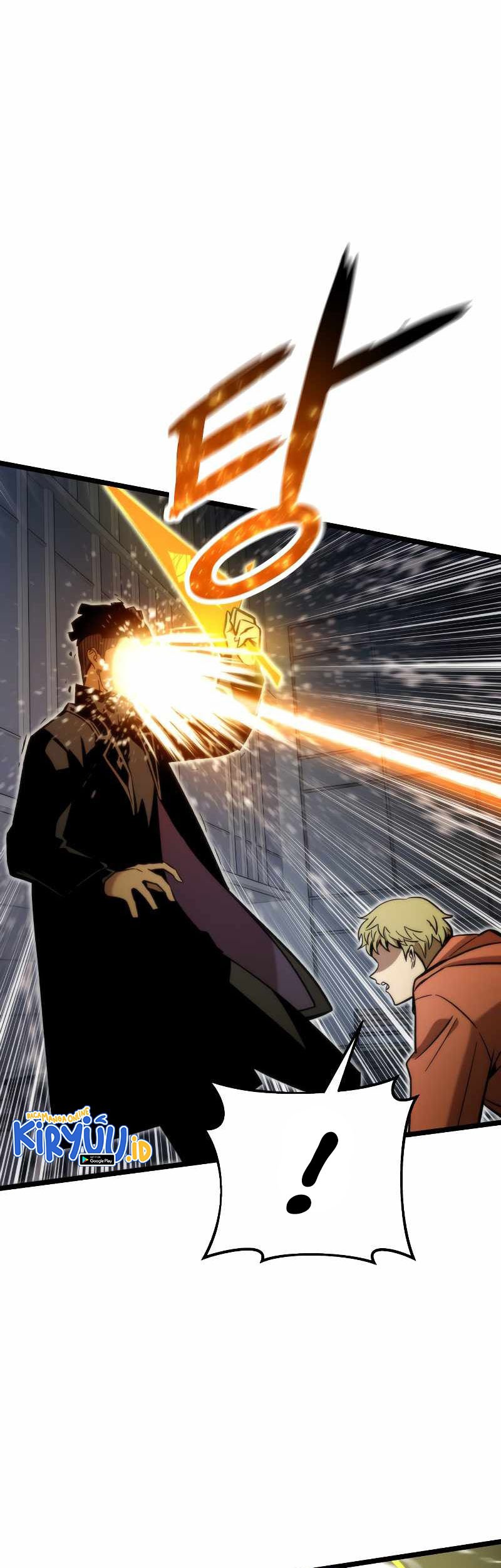Ultra Alter Chapter 53 - halaman 14