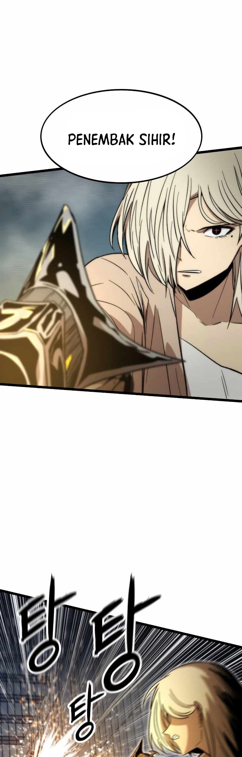 Ultra Alter Chapter 53 - halaman 16