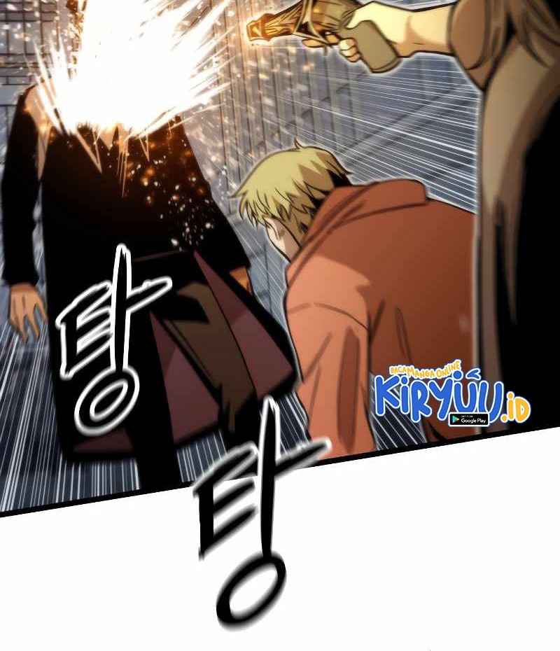 Ultra Alter Chapter 53 - halaman 17