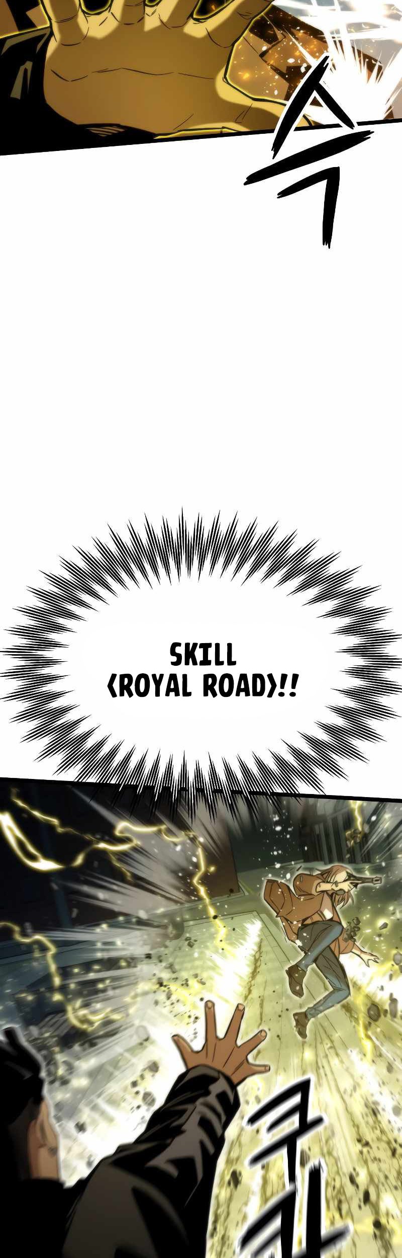 Ultra Alter Chapter 53 - halaman 19