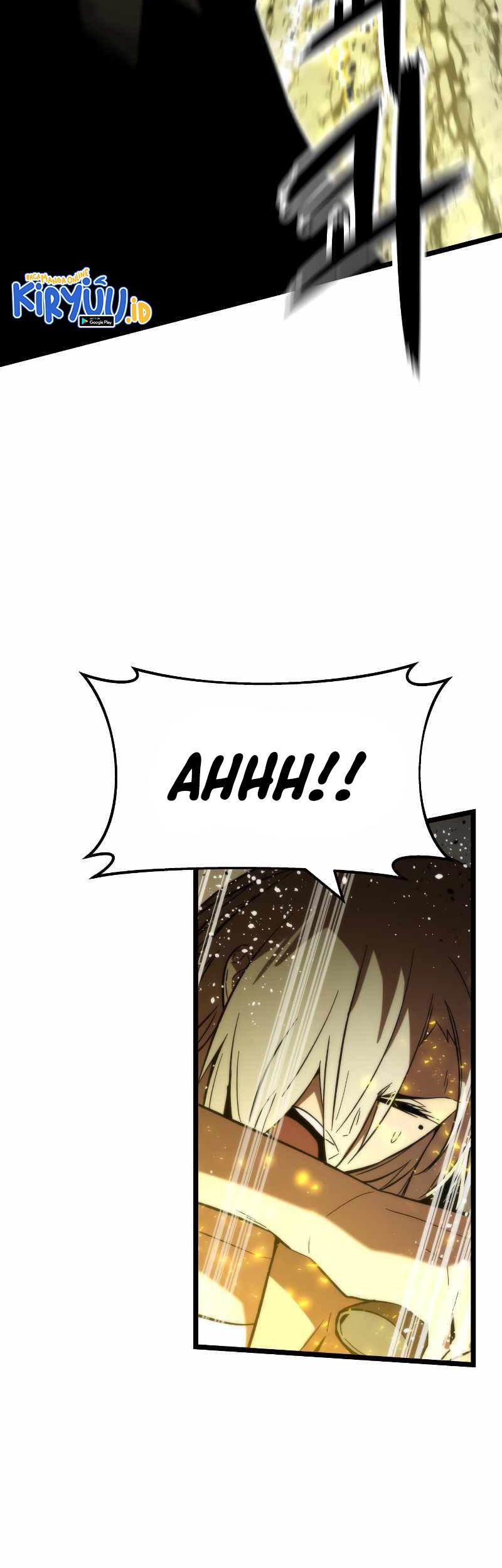 Ultra Alter Chapter 53 - halaman 20