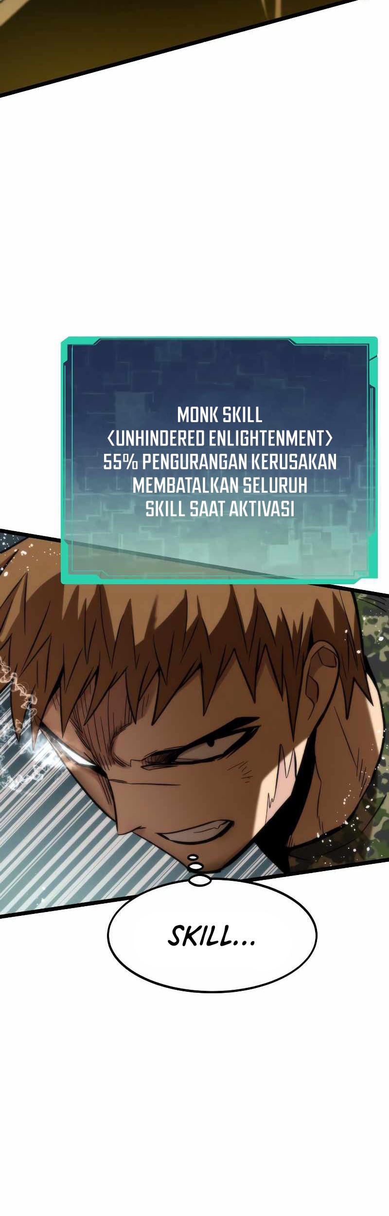 Ultra Alter Chapter 53 - halaman 22