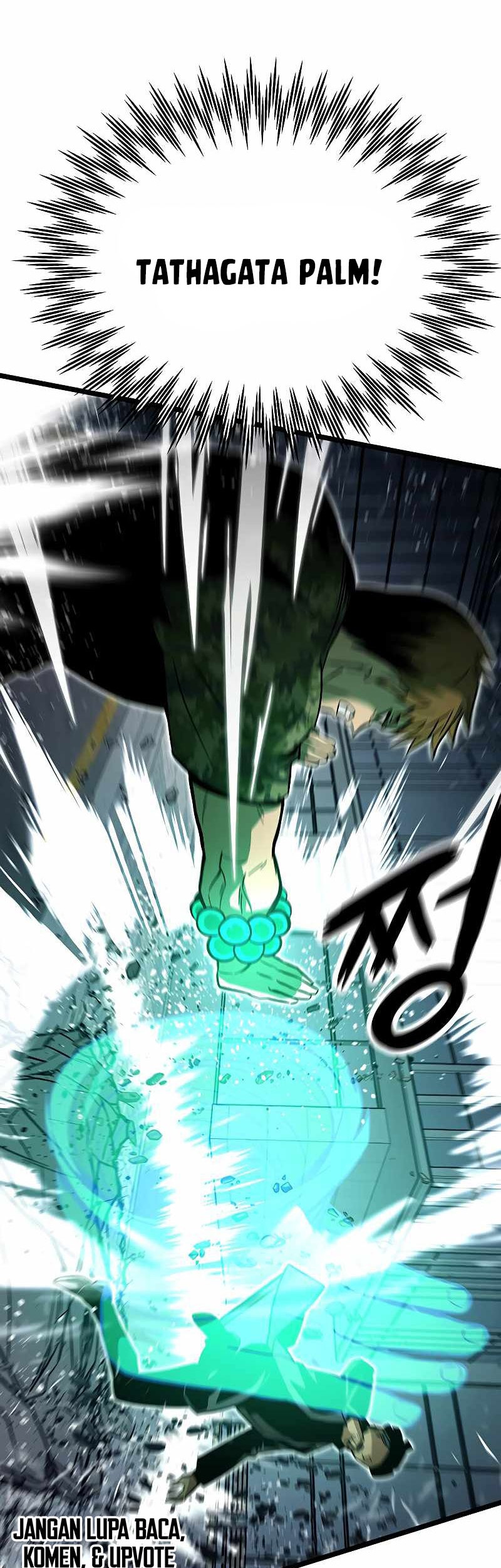 Ultra Alter Chapter 53 - halaman 23