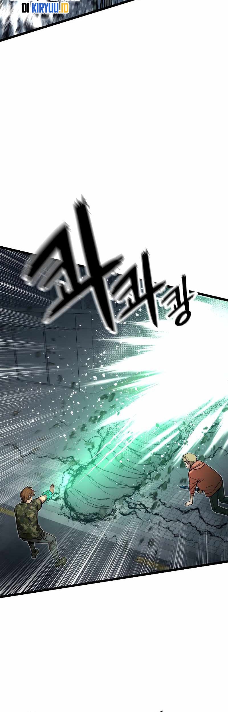 Ultra Alter Chapter 53 - halaman 24