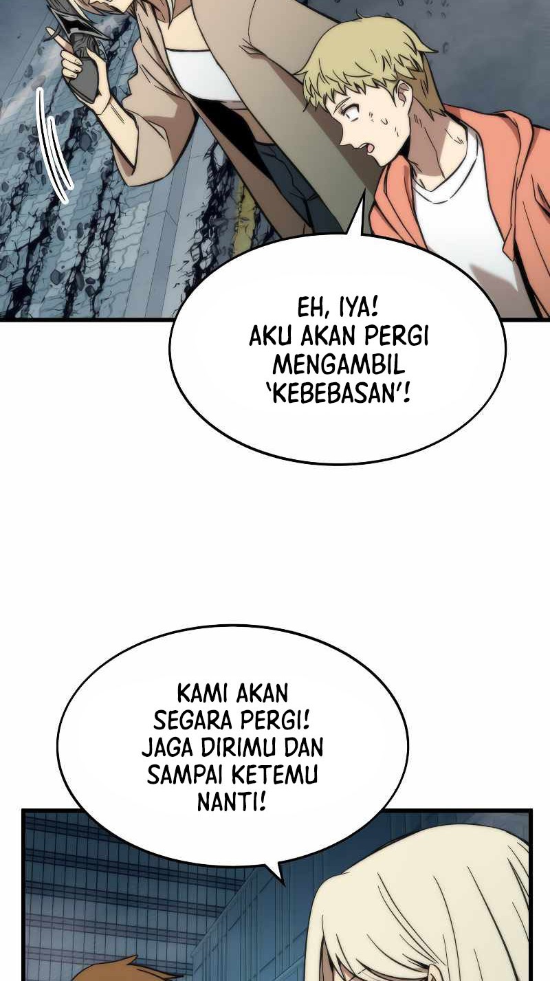 Ultra Alter Chapter 53 - halaman 29