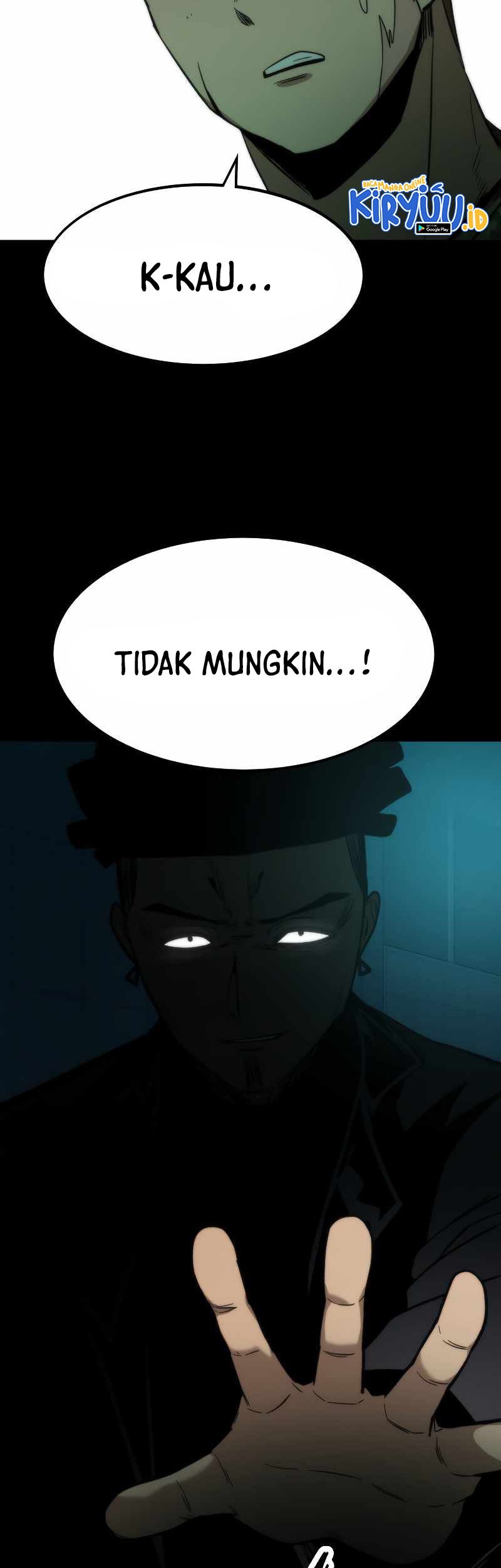Ultra Alter Chapter 53 - halaman 3