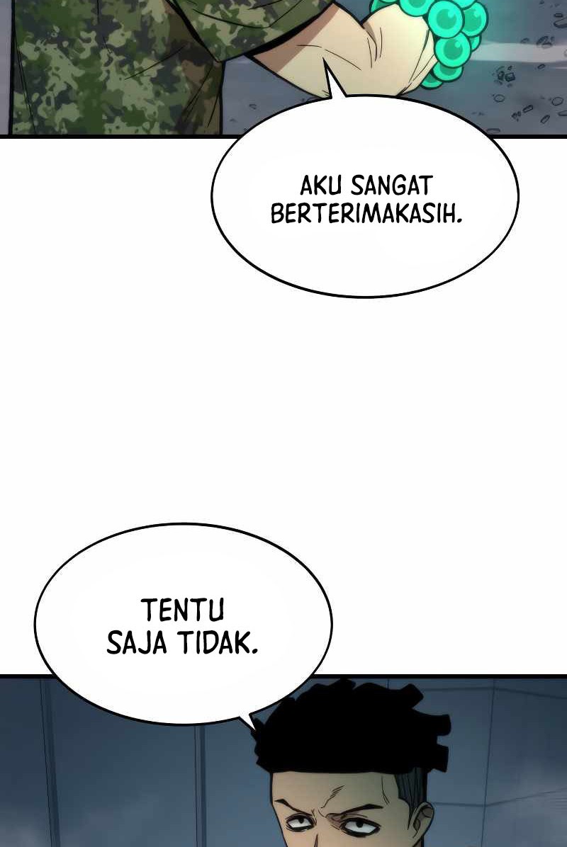 Ultra Alter Chapter 53 - halaman 37