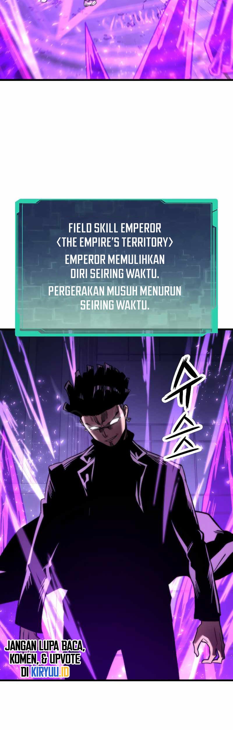 Ultra Alter Chapter 53 - halaman 39