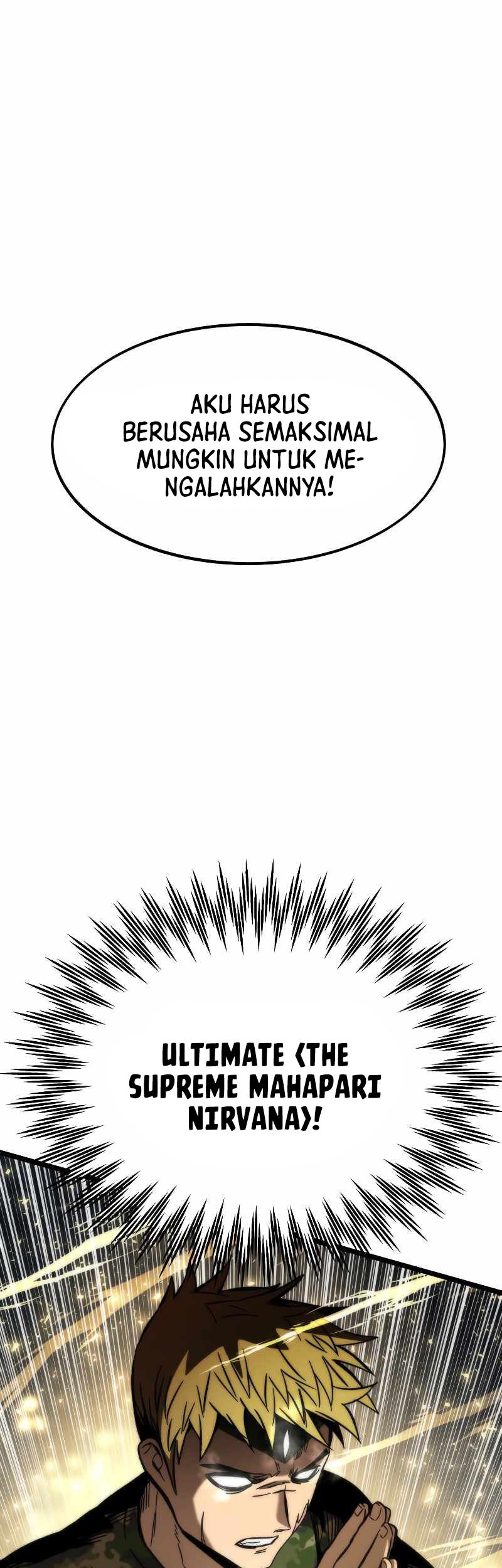 Ultra Alter Chapter 53 - halaman 42