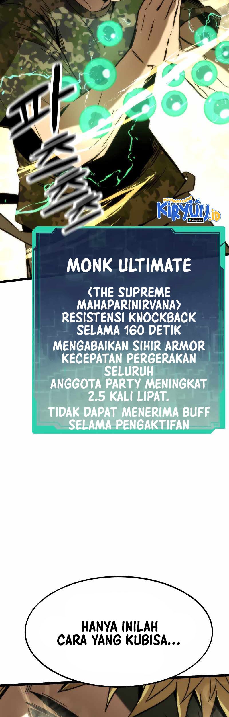 Ultra Alter Chapter 53 - halaman 43